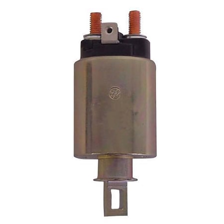 Aftermarket Starter Solenoid Fits FordNew Holland 5000 5100 5200 5340 540A 540B SBA185816070